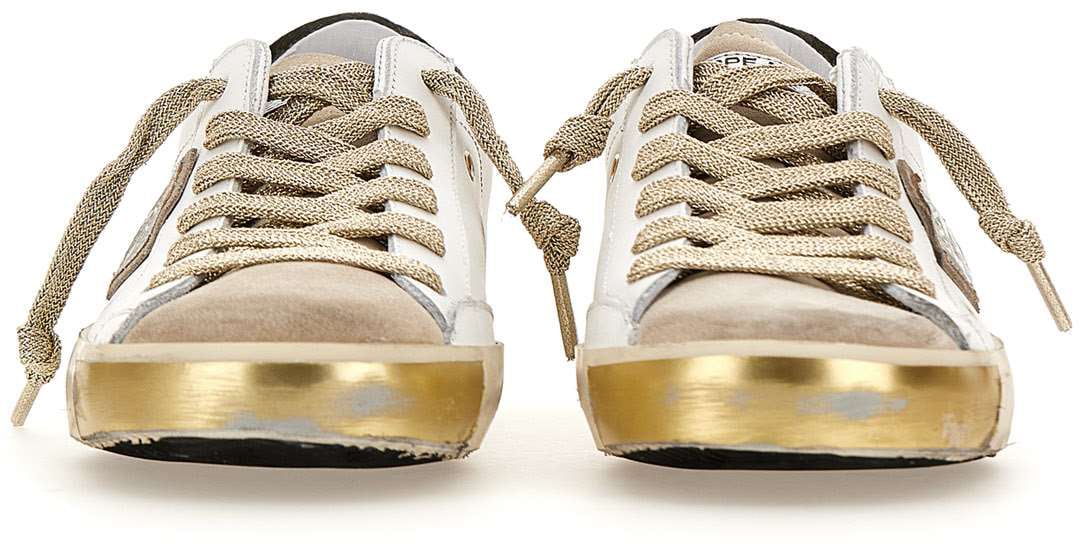 Philippe Model Sneakers Multicolour Divers