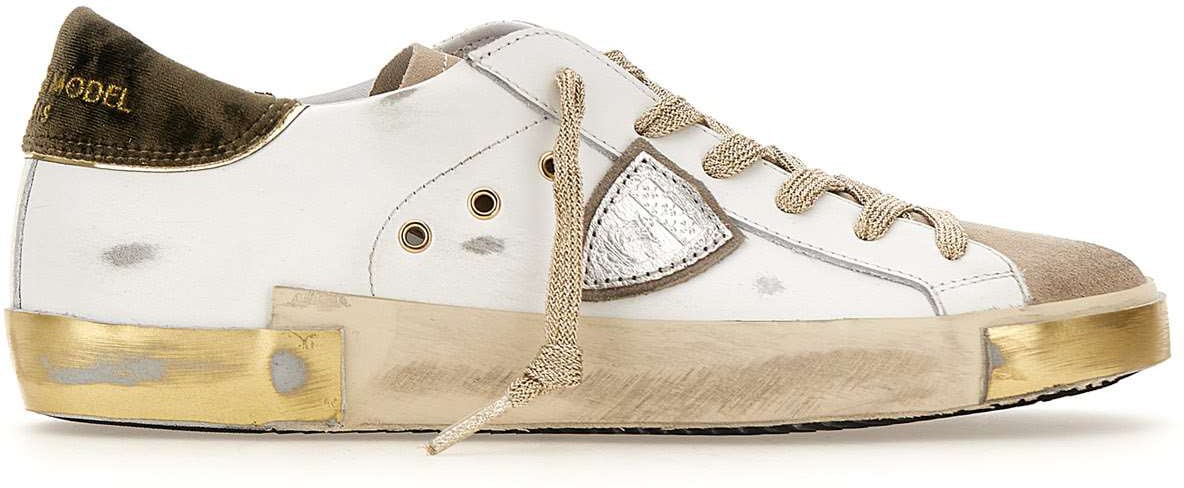 Philippe Model Sneakers Multicolour Divers