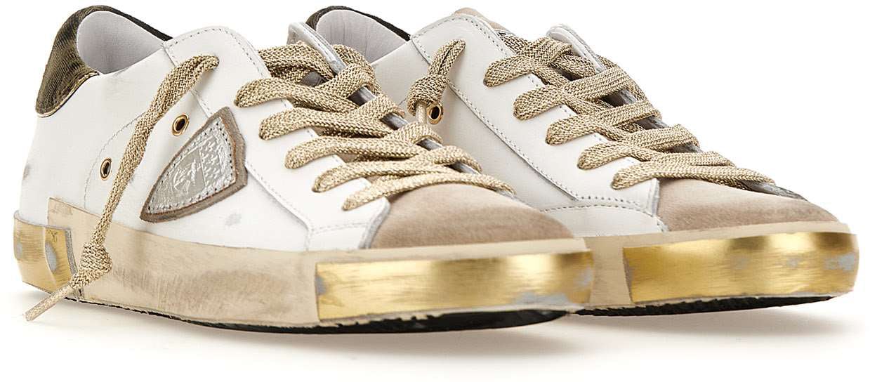 Philippe Model Sneakers Multicolour Divers