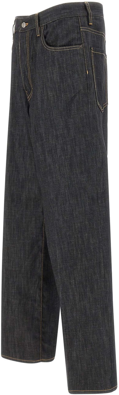 Dsquared2 Jeans Black Zwart