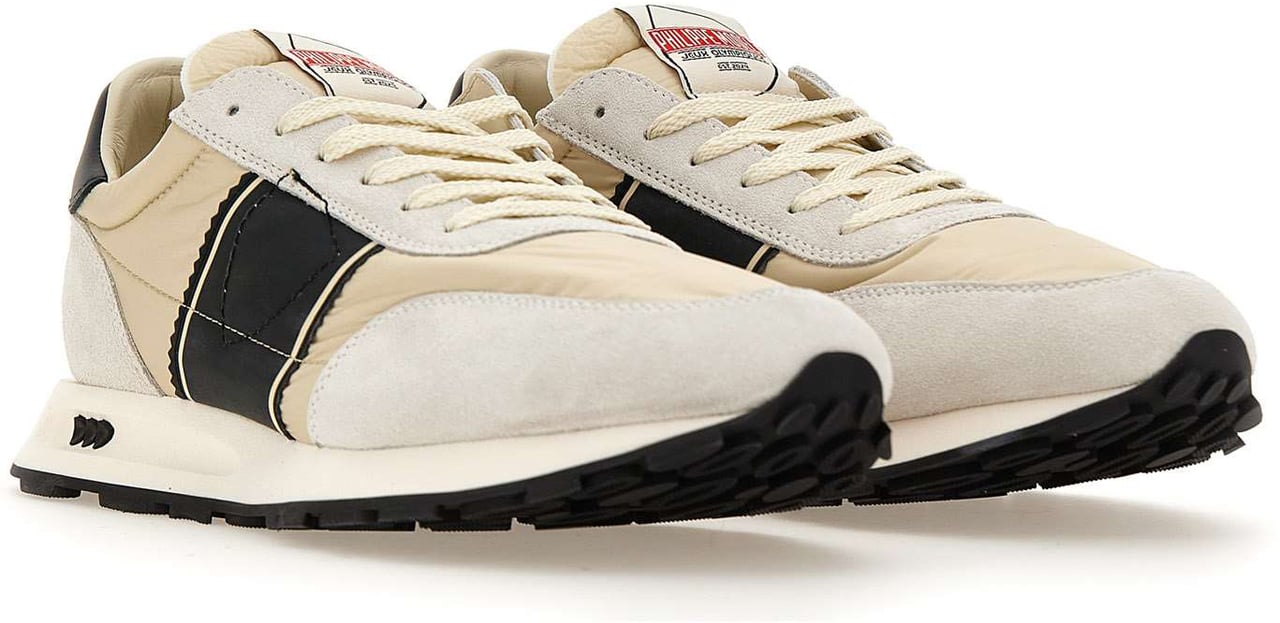 Philippe Model Sneakers Multicolour Divers