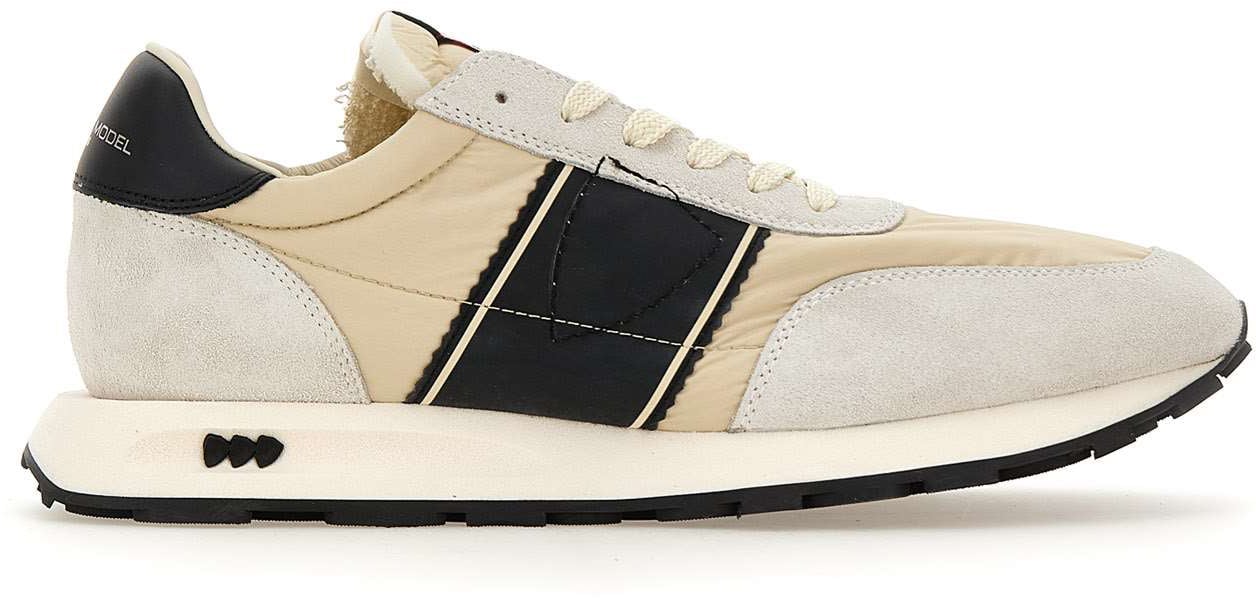 Philippe Model Sneakers Multicolour Divers