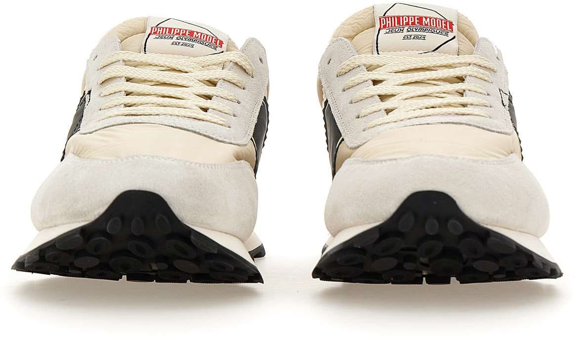 Philippe Model Sneakers Multicolour Divers