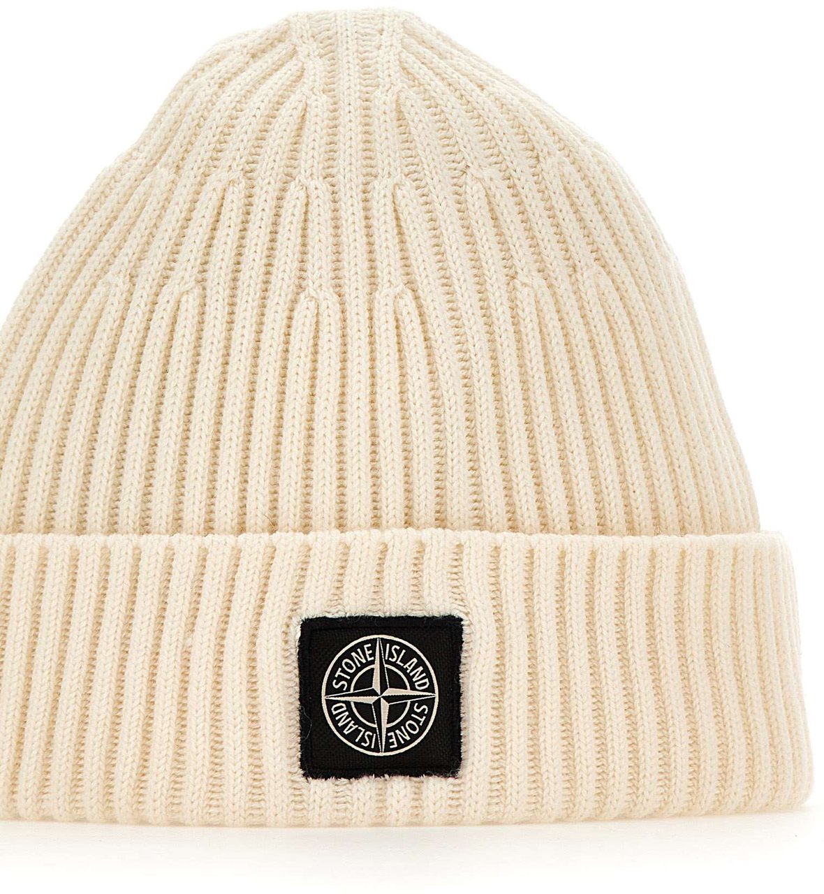 Stone Island Scarfs White Wit