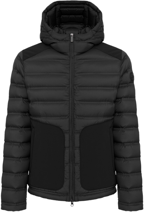 Colmar Originals Coats Black Zwart