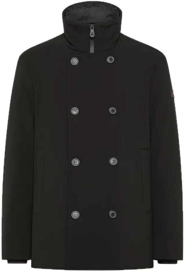Peuterey Militao Tj 01 Black Zwart