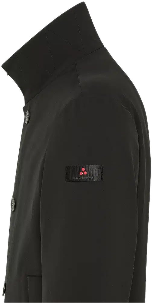 Peuterey Militao Tj 01 Black Zwart