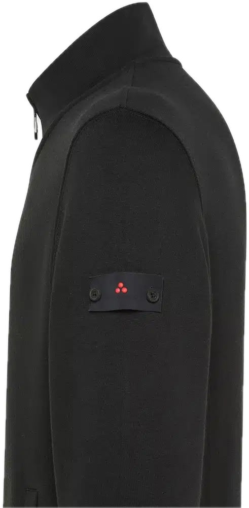 Peuterey Dory Fw 01 Black Zwart