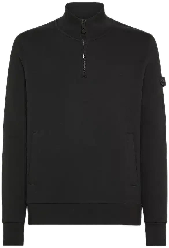 Peuterey Dory Fw 01 Black Zwart