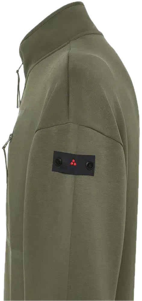 Peuterey Fresno Fl Ivy Green Groen