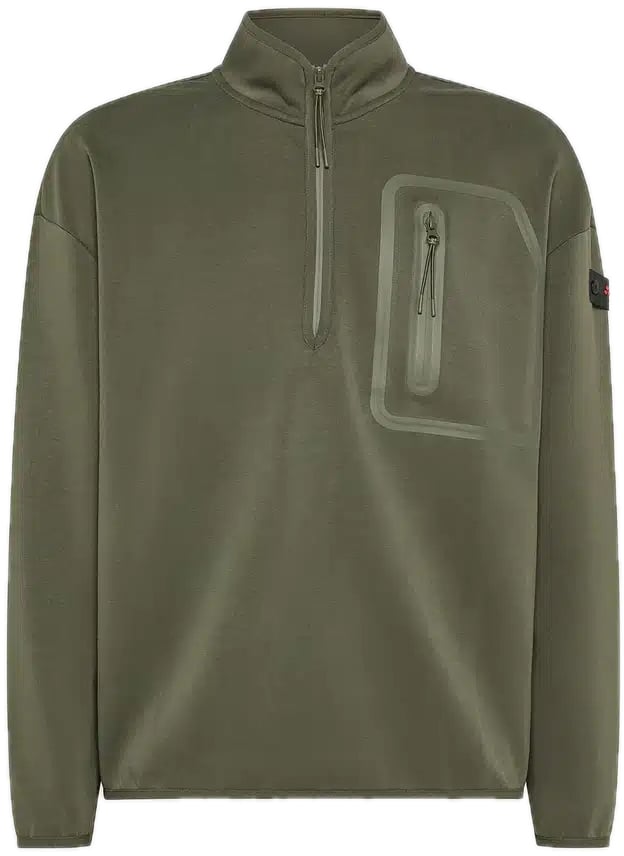 Peuterey Fresno Fl Ivy Green Groen