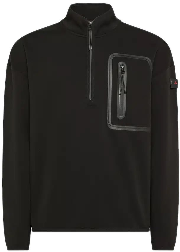 Peuterey Fresno Fl Black Zwart
