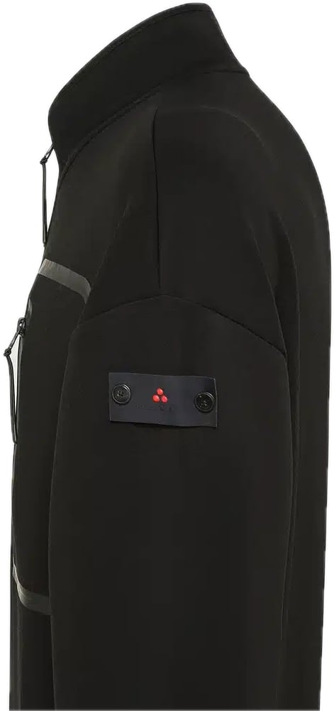Peuterey Fresno Fl Black Zwart
