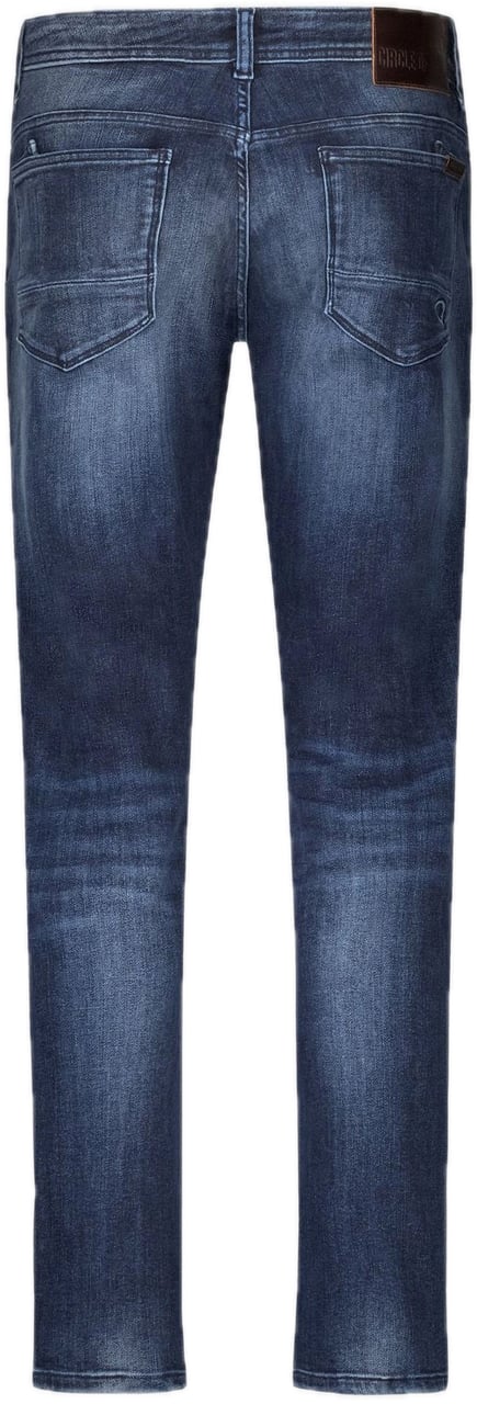 Circle of Trust Jagger Iron Fade Blauw