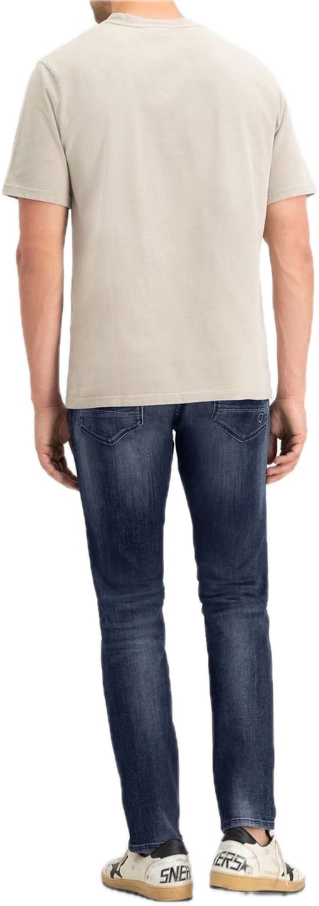 Circle of Trust Jagger Iron Fade Blauw