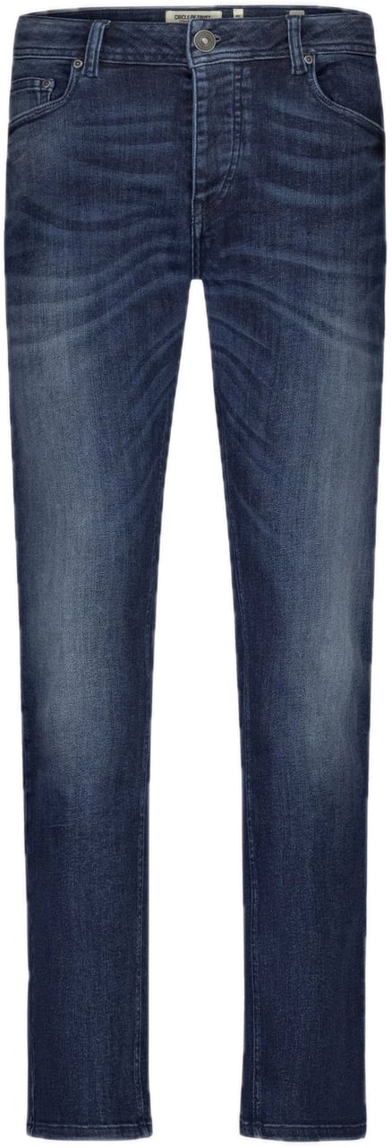 Circle of Trust Jagger Iron Fade Blauw