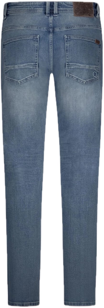 Circle of Trust Connor Steel Horizon Blauw