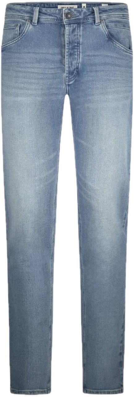 Circle of Trust Connor Steel Horizon Blauw
