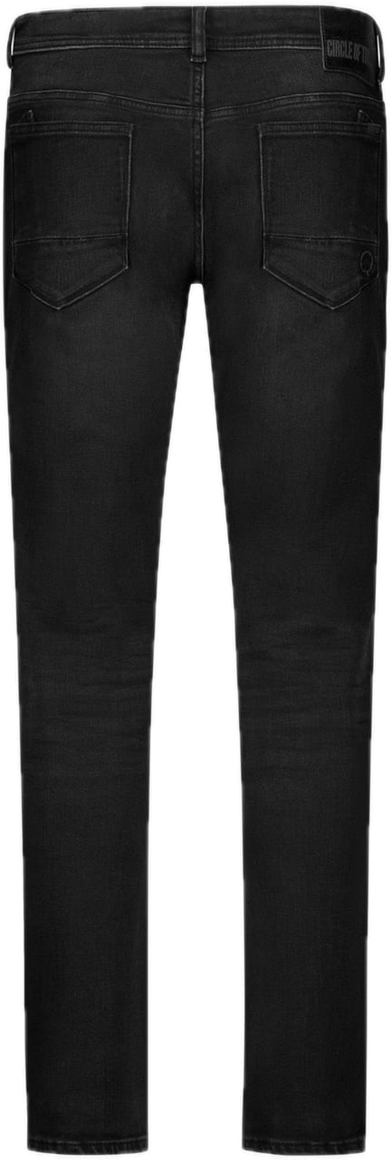 Circle of Trust Jagger Deep Charcoal Zwart