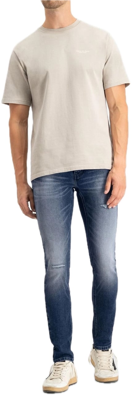 Circle of Trust Jagger Midnight Indigo Blauw