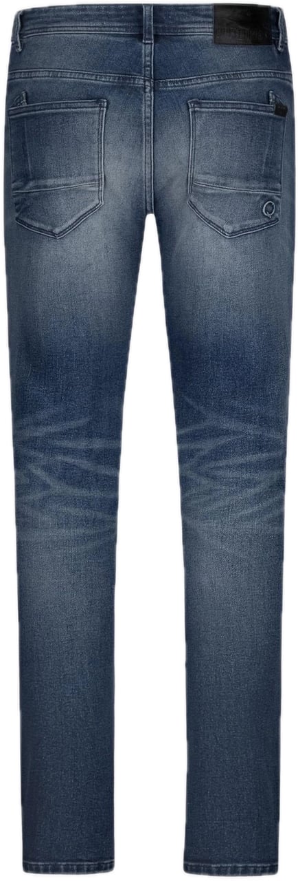 Circle of Trust Jagger Midnight Indigo Blauw