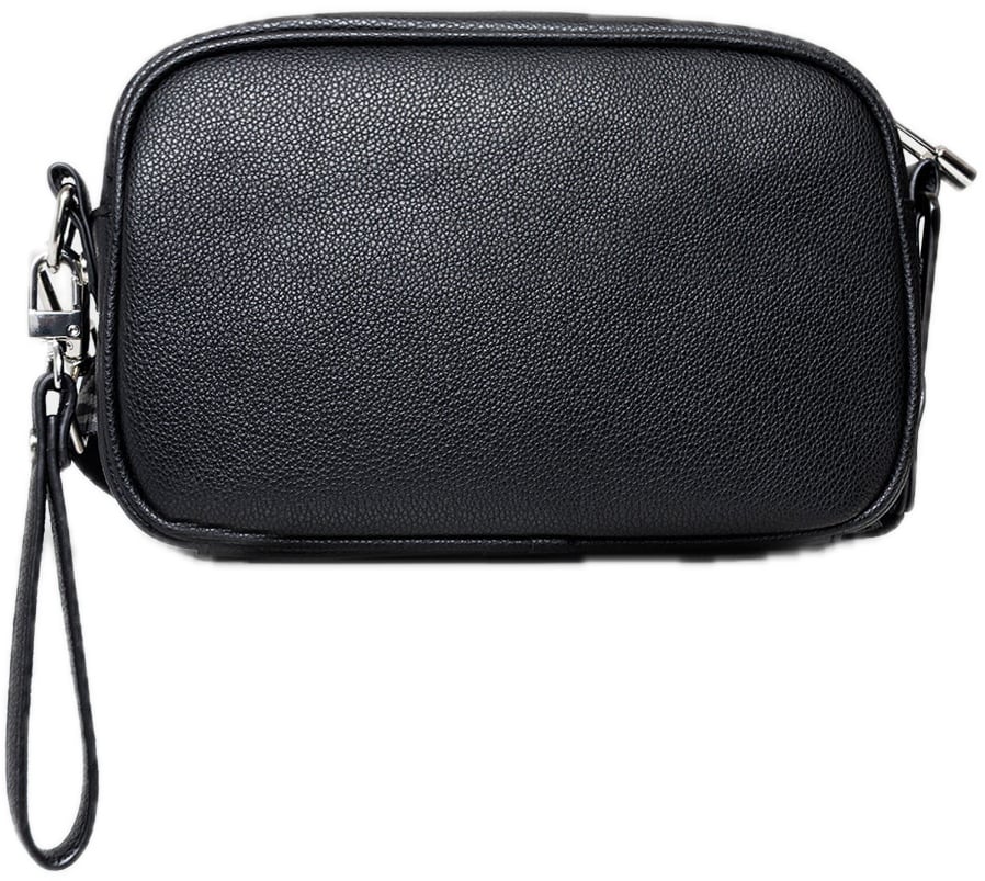 XPLCT Studios Voyeur Bag Black Zwart