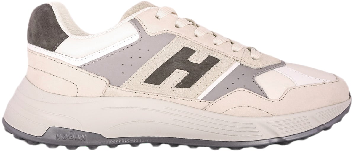 HOGAN Hogan sneakers Beige