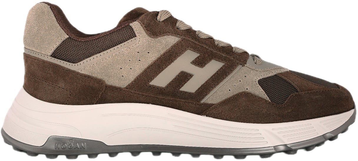HOGAN Hogan sneakers Bruin