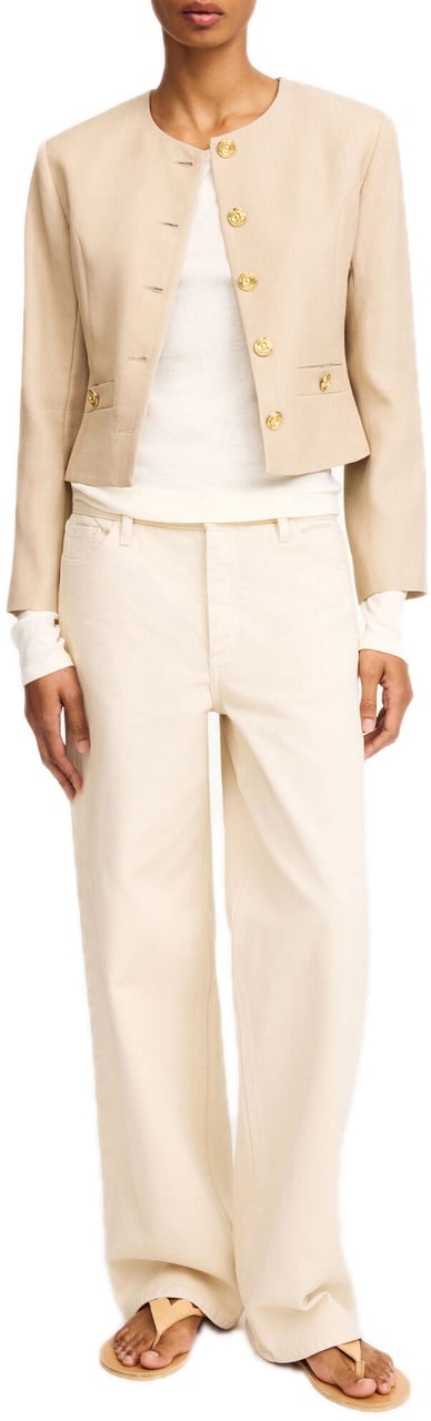 By Malene Birger Frida Beige