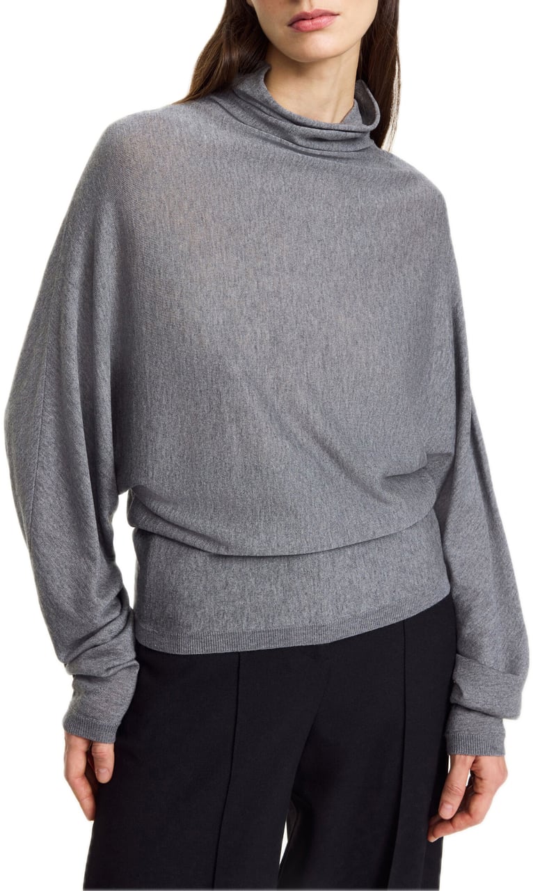 By Malene Birger Maggali Grijs