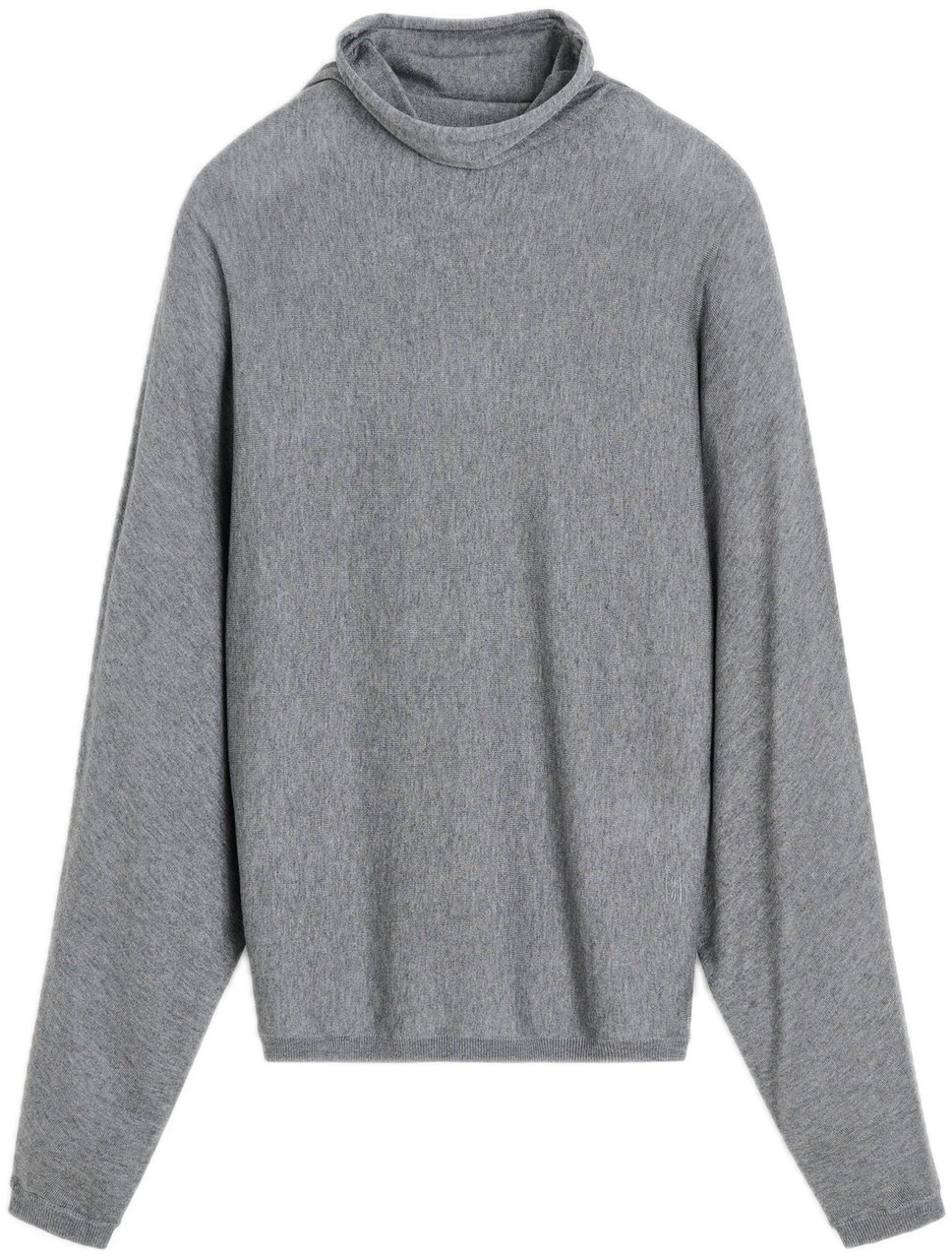 By Malene Birger Maggali Grijs