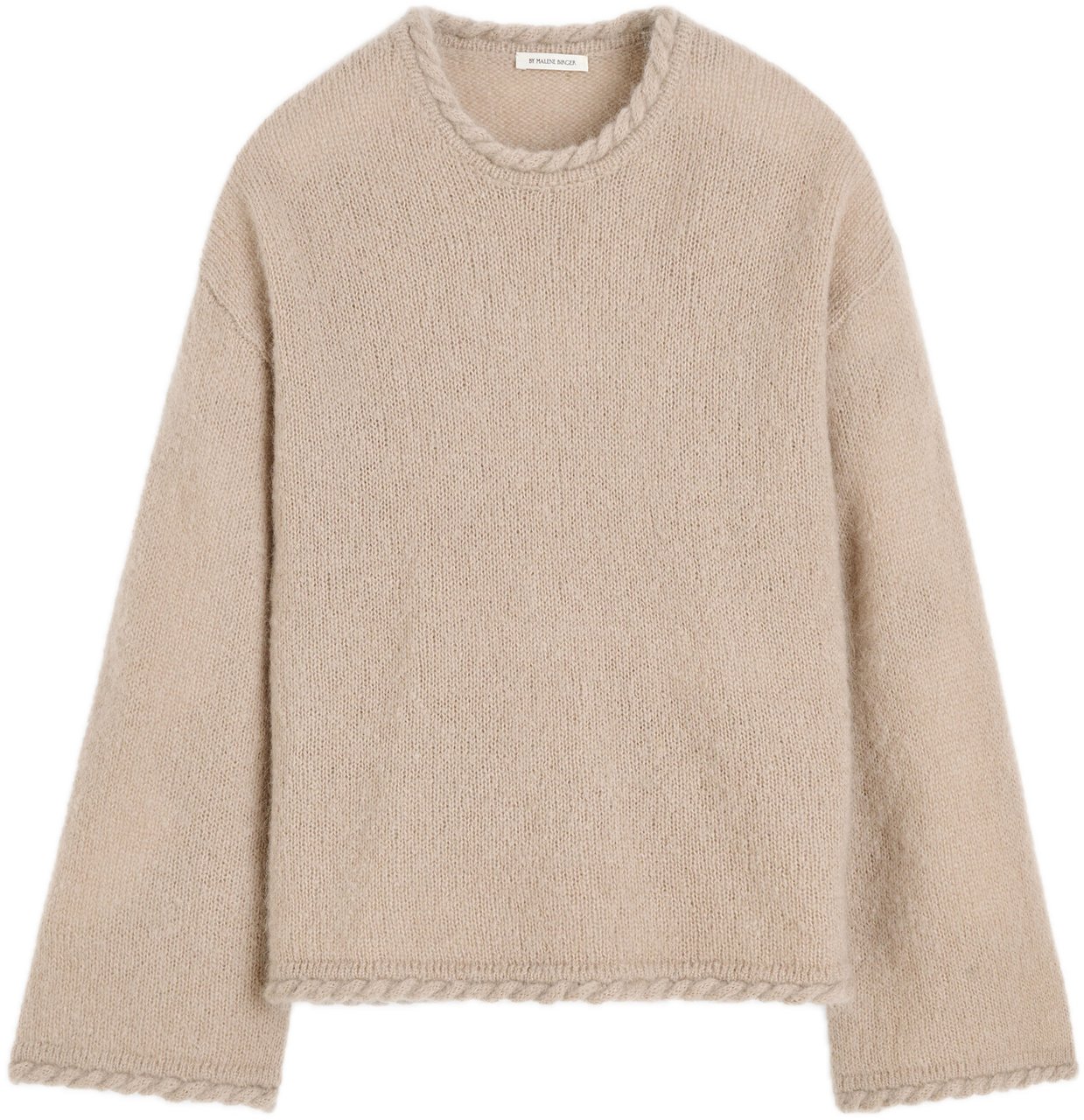 By Malene Birger Cierra Braid Beige