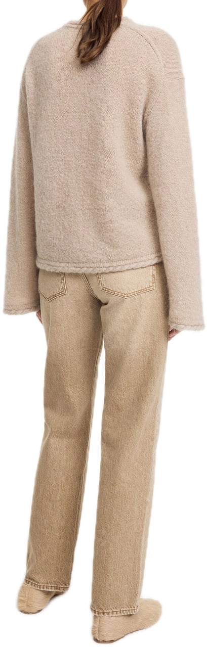 By Malene Birger Cierra Braid Beige