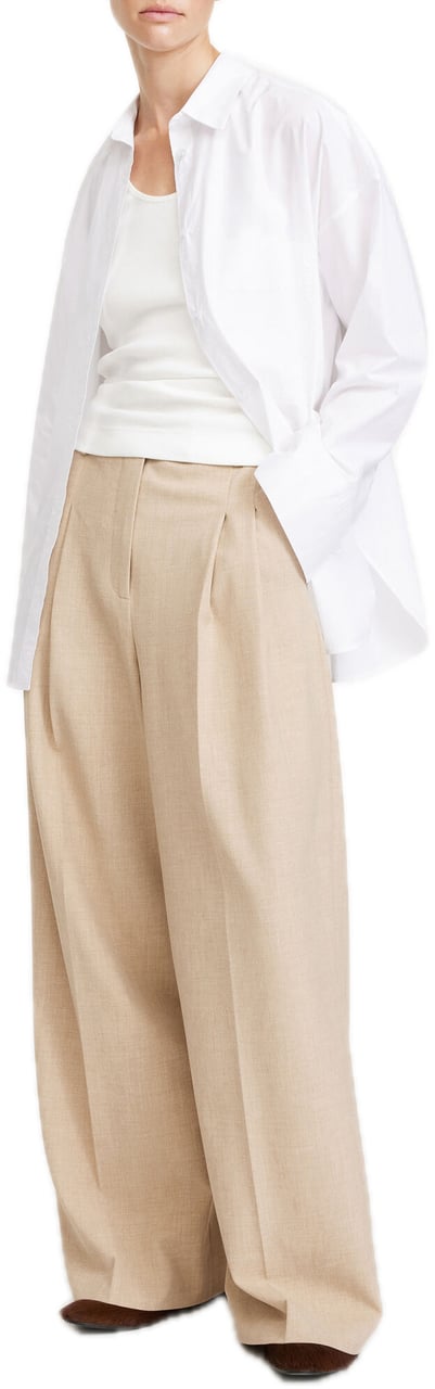 By Malene Birger Cymbaria Beige