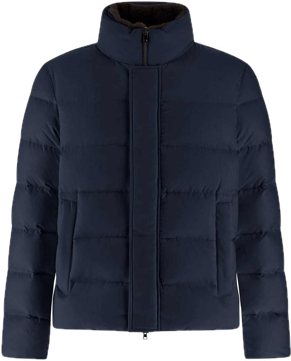 Herno Jas blauw Blauw