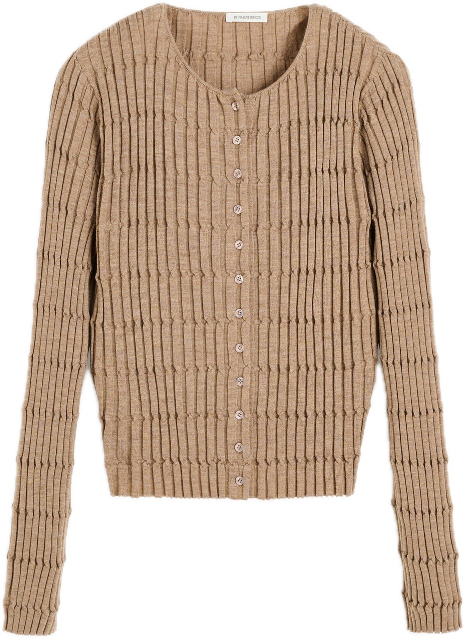 By Malene Birger Mont vest Bruin