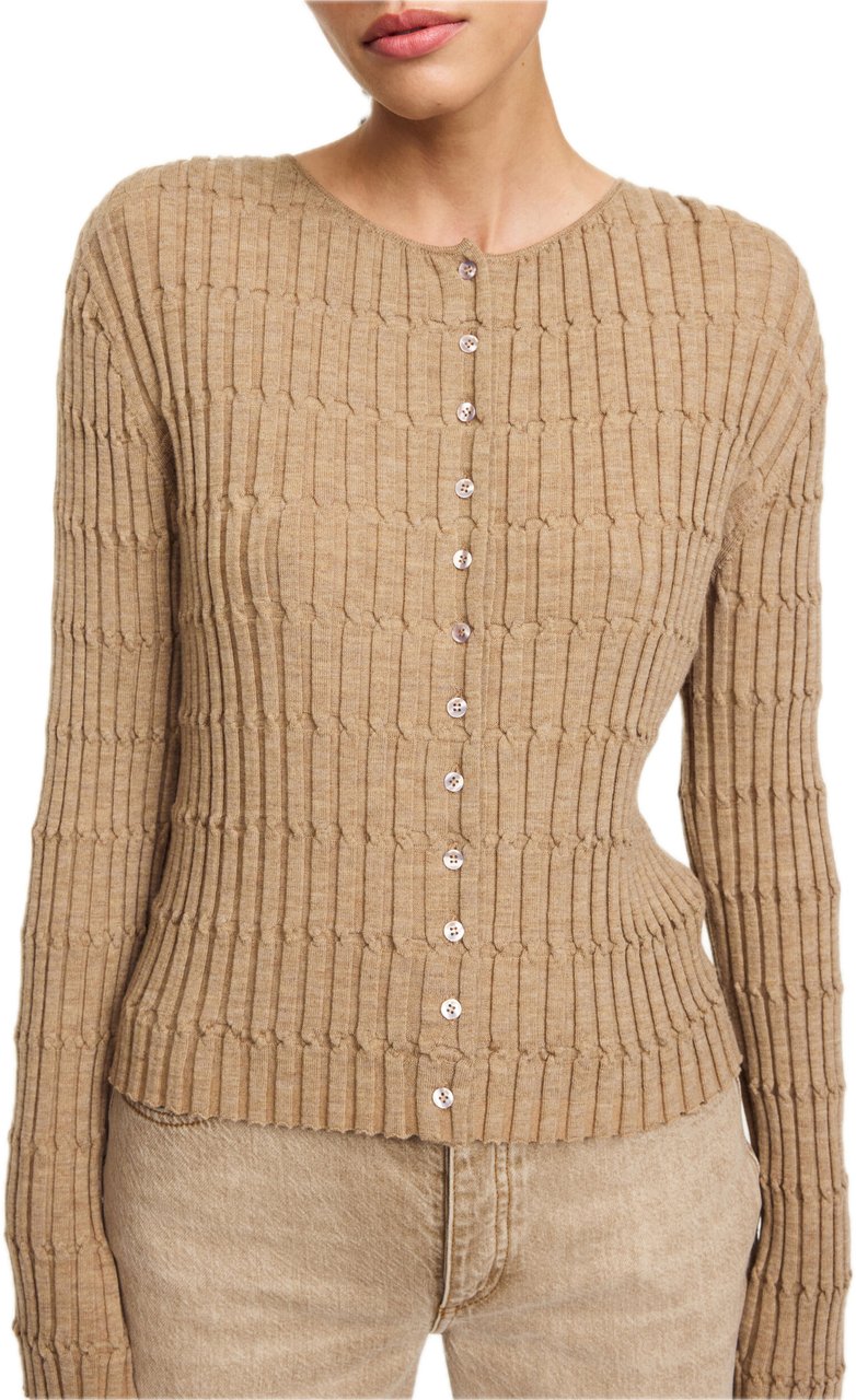 By Malene Birger Mont vest Bruin