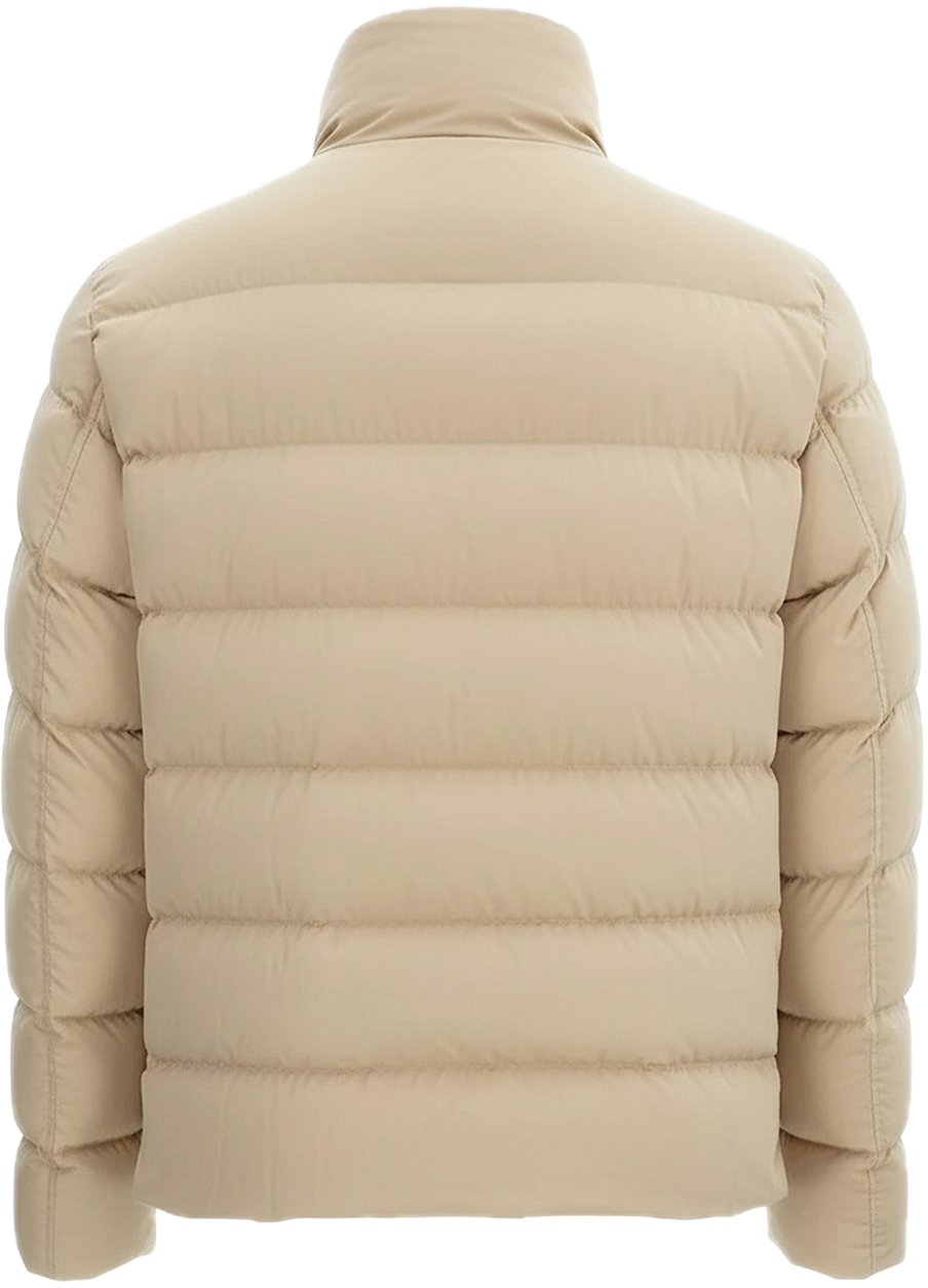 Herno Beige jas Beige