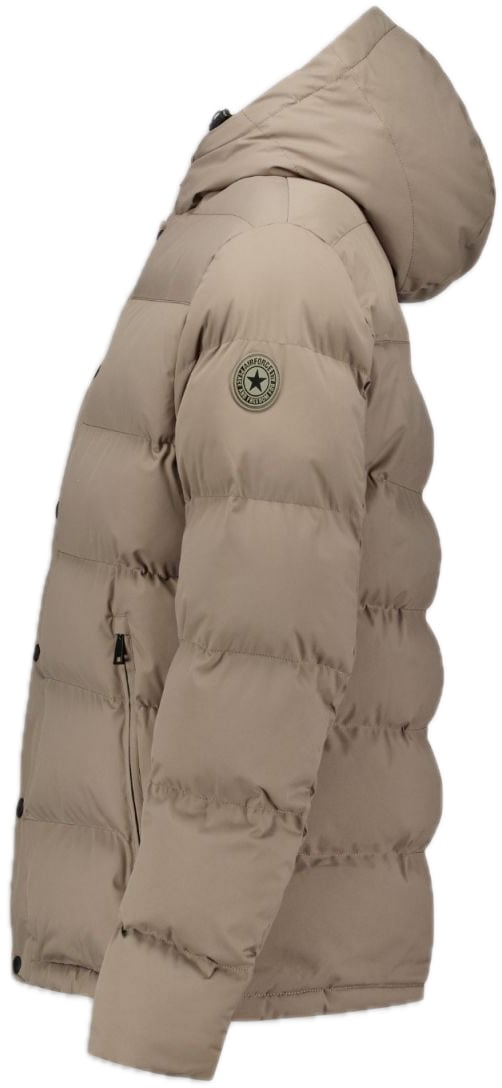 Airforce Vic Jacket Bruin