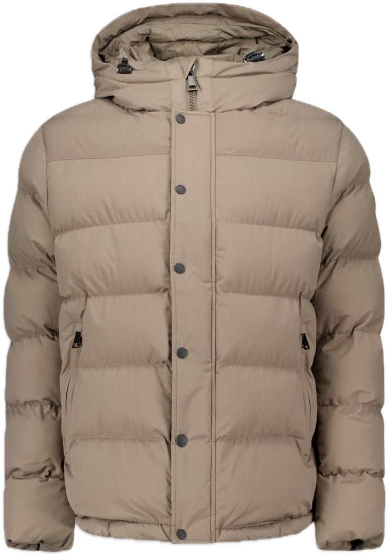 Airforce Vic Jacket Bruin