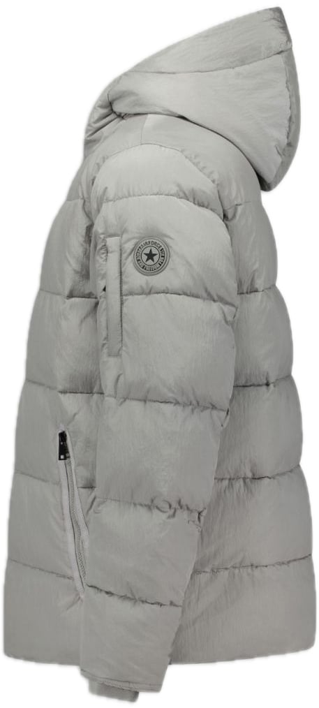 Airforce Morris Jacket Grijs