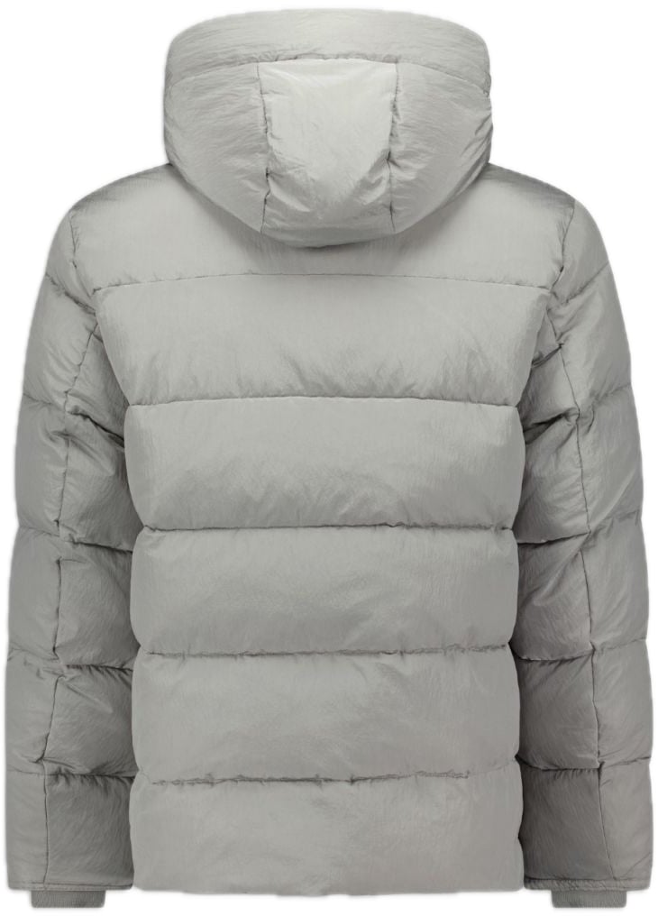 Airforce Morris Jacket Grijs