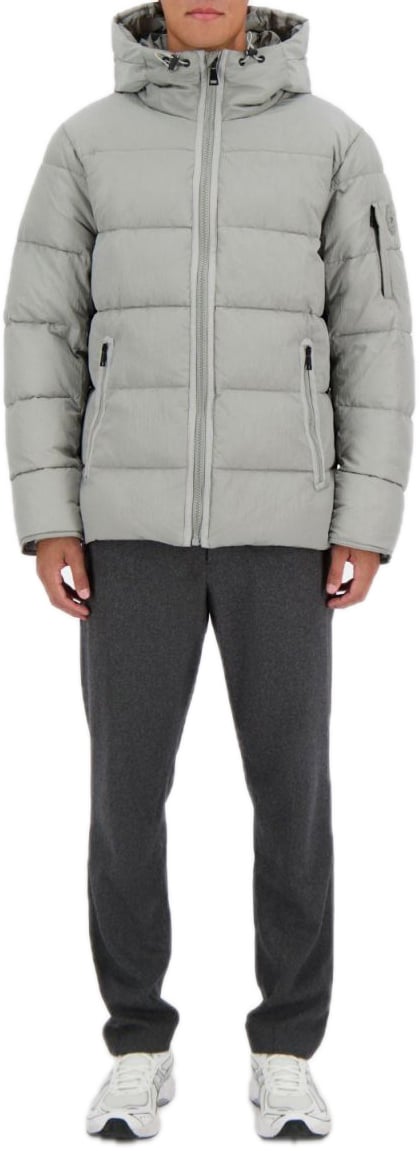 Airforce Morris Jacket Grijs