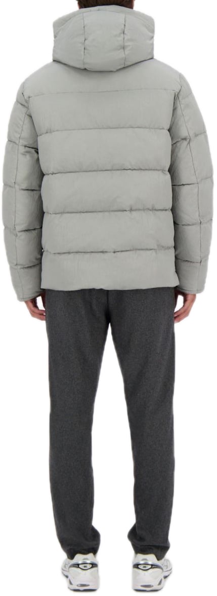 Airforce Morris Jacket Grijs