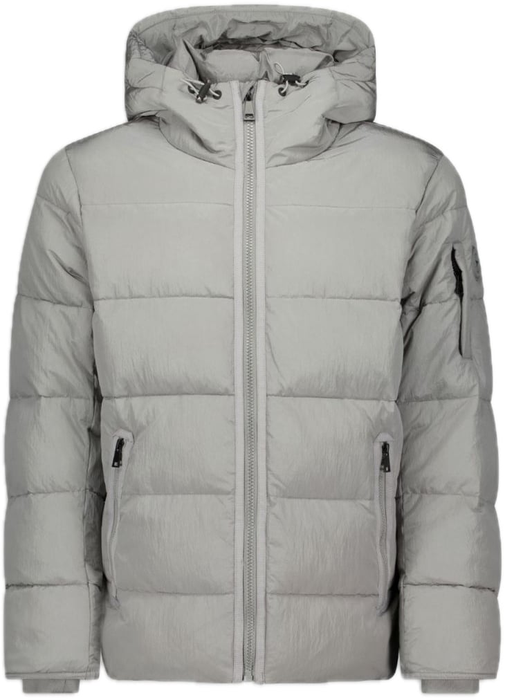 Airforce Morris Jacket Grijs