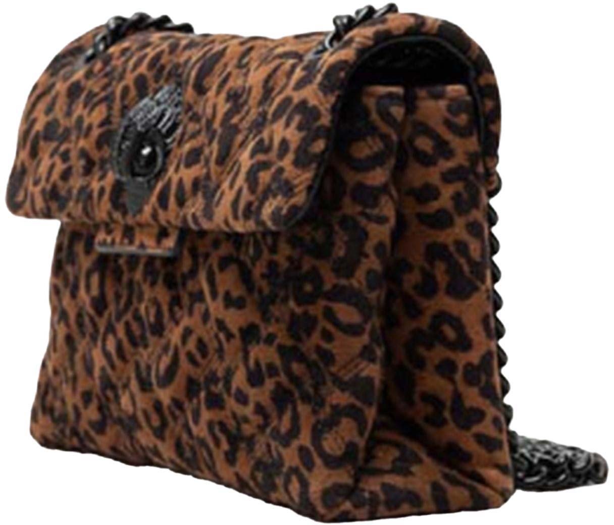 Kurt Geiger London Dames Tas Bruin