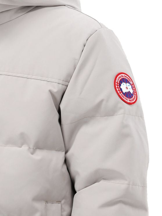 Canada Goose Jas Beige Beige