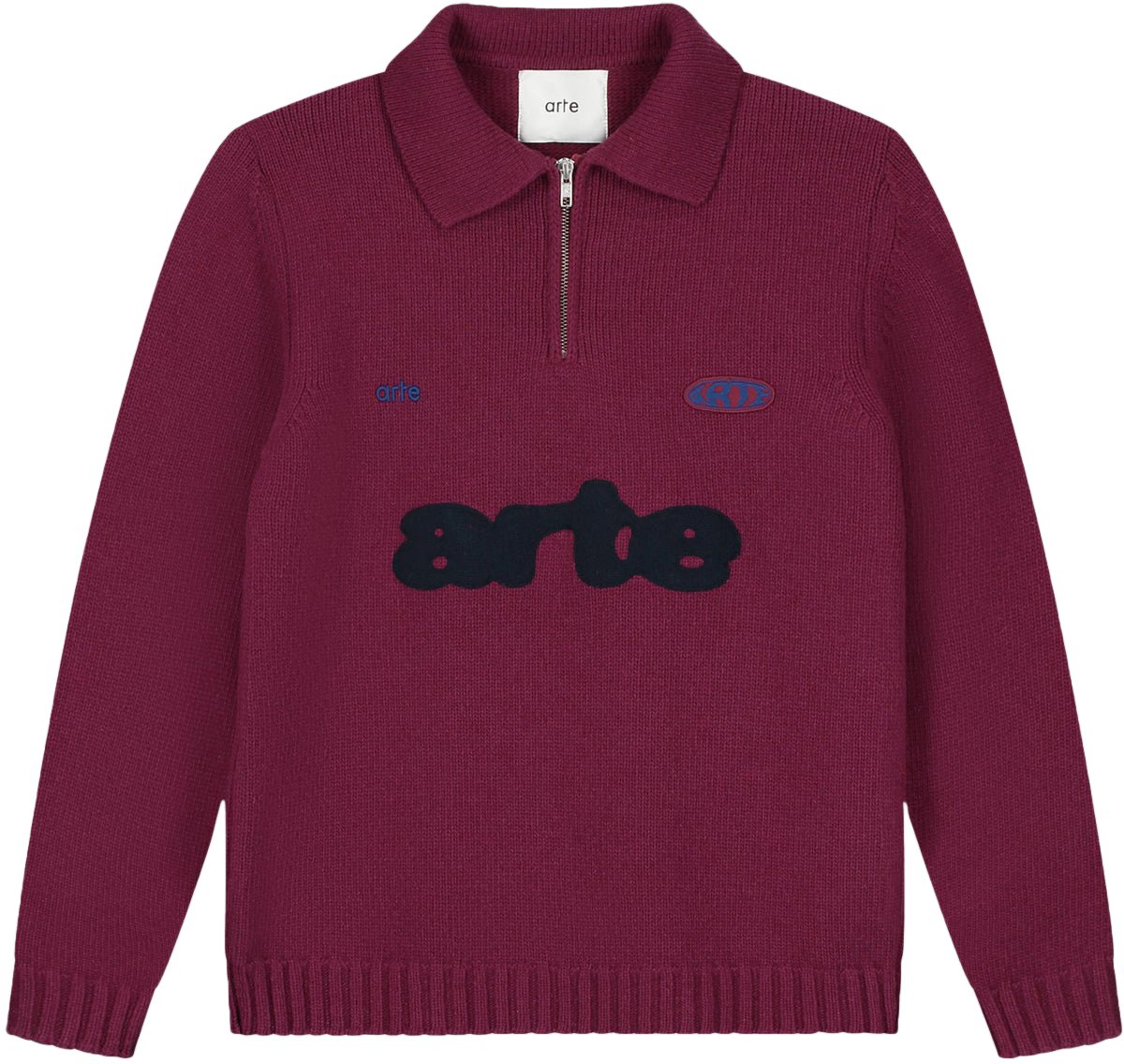 Arte Antwerp Polo Polo Bordeaux Divers
