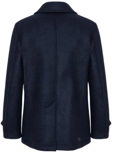Colmar Originals Coats Blue Blauw