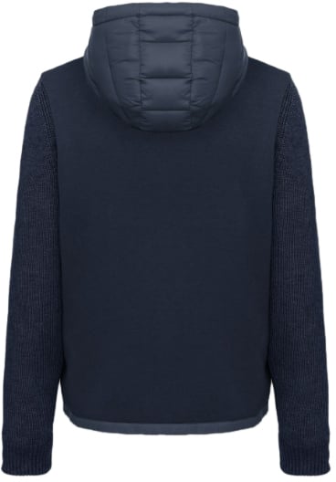 Colmar Originals Coats Blue Blauw